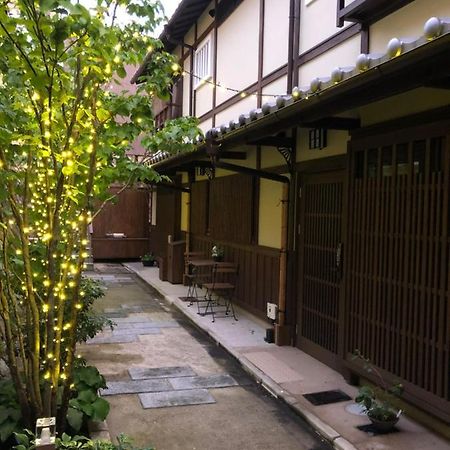 Villa Imakumano Terrace - Dohachi An 道八庵 Kioto Exterior foto