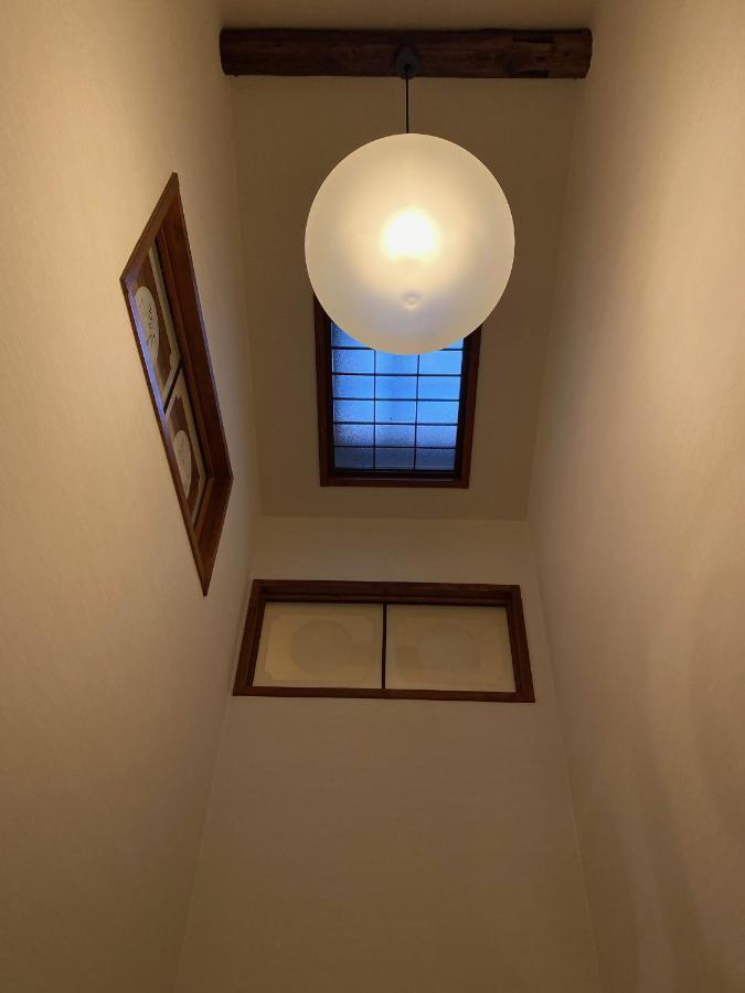 Villa Imakumano Terrace - Dohachi An 道八庵 Kioto Exterior foto