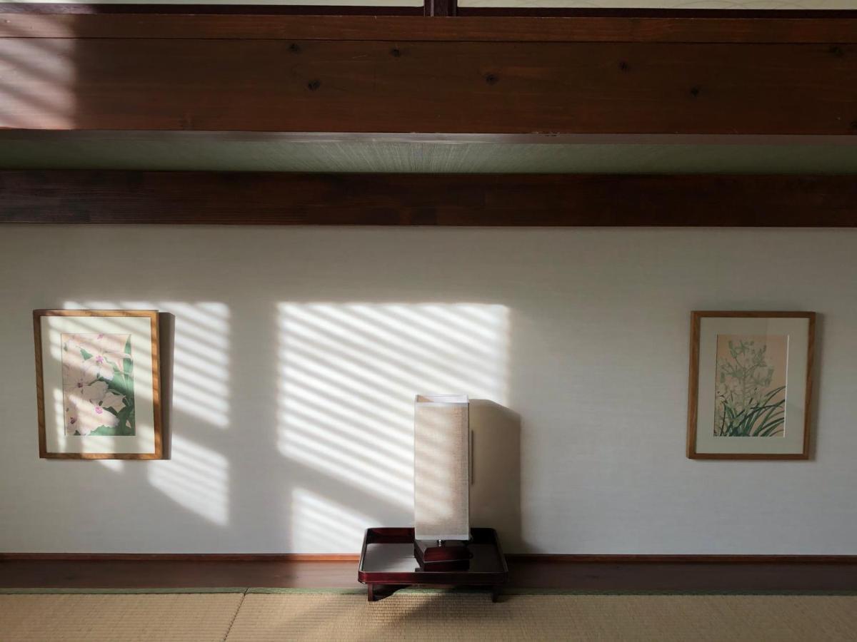 Villa Imakumano Terrace - Dohachi An 道八庵 Kioto Exterior foto