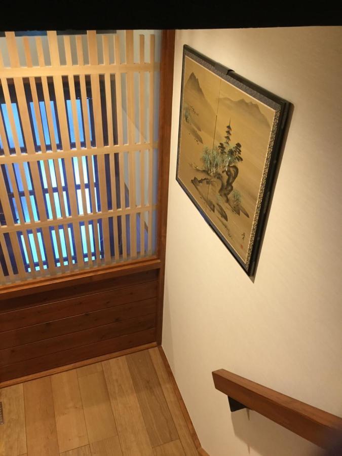 Villa Imakumano Terrace - Dohachi An 道八庵 Kioto Exterior foto